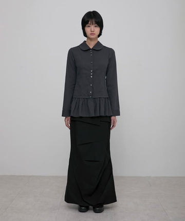 Dani Frill Shirts